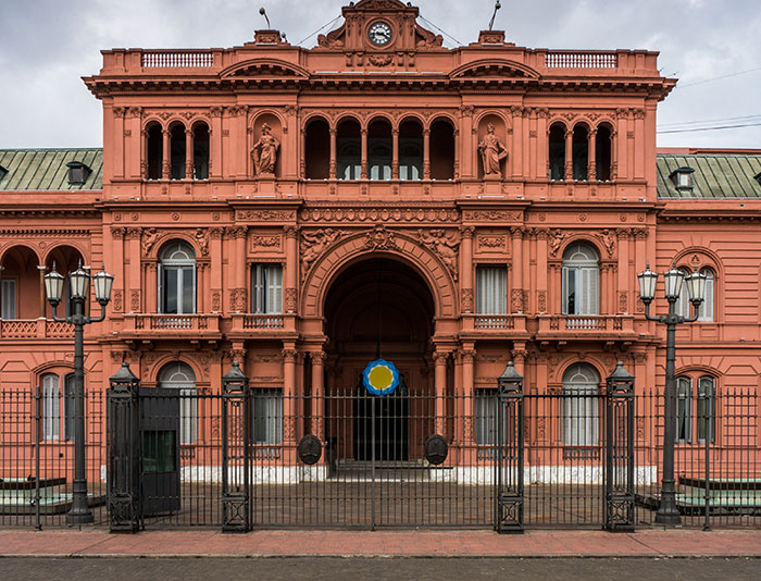 Casa Rosada